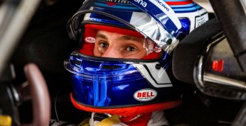 Sirotkin pożądany w innych seriach wyścigowych