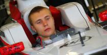 Sirotkin: Bybym idiot, gdybym nie wykorzysta szansy wejcia do F1