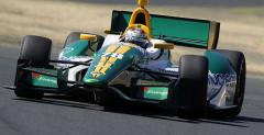 HVM z IndyCar wejdzie na sezon 2013 do WEC