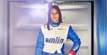 Simona de Silvestro na stae w Formule E