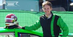 Michał Broniszewski wystartuje w European Le Mans Series