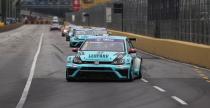 TCR International Series