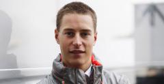 Vandoorne zadebiutuje w bolidzie F1 na testach po GP Bahrajnu