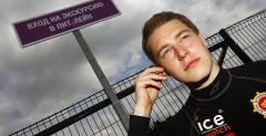 Vandoorne odrzuci propozycj objcia kokpitu Toro Rosso