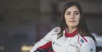 Tatiana Calderon zaliczya drugi test w F1