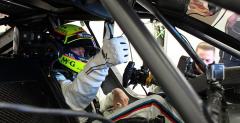 Tom Coronel przetestowa BMW M3 DTM