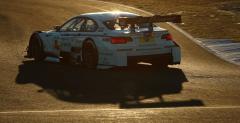 Tom Coronel przetestowa BMW M3 DTM