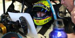 Tom Coronel przetestowa BMW M3 DTM