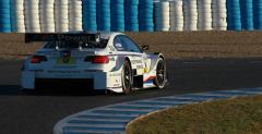 Tom Coronel przetestowa BMW M3 DTM