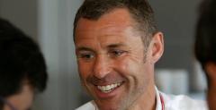 Tom Kristensen - krl 24h Le Mans - odchodzi z wycigw!