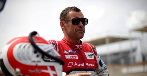 Tom Kristensen - król 24h Le Mans - odchodzi z wyścigów!