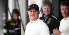 GT1: Czeski kierowca wycigowy zawieszony za stosowanie dopingu