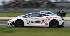 GT1: Czeski kierowca wycigowy zawieszony za stosowanie dopingu