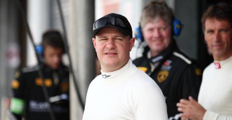 GT1: Czeski kierowca wyścigowy zawieszony za stosowanie dopingu