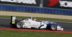 Krzemiński zaimponował w debiucie w ATS Formel 3 Cup na Oschersleben
