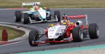 Tomasz Krzemiski zakoczy obiecujcy sezon w Niemieckiej Formule 3