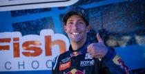 Pastrana wraca na Race of Champions