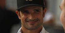 Liuzzi kolejnym debiutantem w Formule E na wycig w Miami