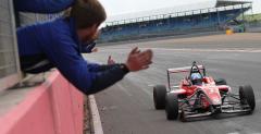 Will Palmer otrzyma nagrod McLaren Autosport BRDC Award i zaliczy test bolidem F1