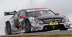 Pietrow bliski startów w DTM dla Mercedesa
