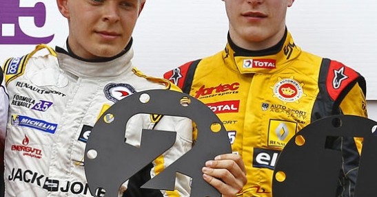F1 spodziewa się mocnego debiutu Vandoorne'a