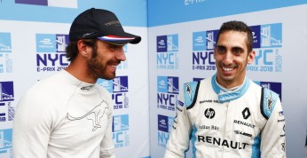 Vergne i Buemi nowym duetem Toro Rosso na sezon 2019?!