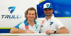 Liuzzi kolejnym debiutantem w Formule E na wyścig w Miami