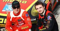Samochd Giermaziaka wycofany z United SportsCar Championship