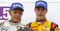 GP2 przestało być przedsionkiem Formuły 1?