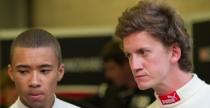 Nissan LMP1 powierzony dwm zwycizcom GT Academy