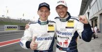 Nowe twarze na testach DTM. Mercedes sprawdzi dwch Maksw