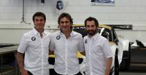 Zanardi wystartuje ze Spenglerem i Glockiem w 24-godzinnym wyścigu na Spa