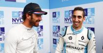 Vergne i Buemi nowym duetem Toro Rosso na sezon 2019?!