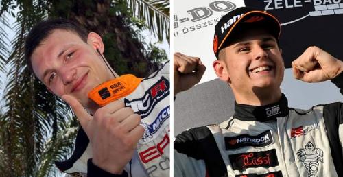 WTCC: Ficza i Nagy kolejnymi nowymi nazwiskami w stawce kierowców na sezon 2016