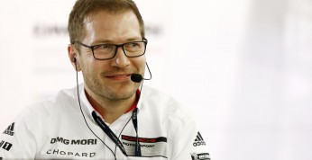 Seidl dyrektorem zarządzającym McLarena w F1