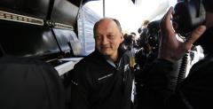 Vasseur ma pokierowa zespoem Renault w F1