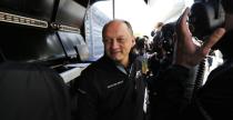 Vasseur ma pokierowa zespoem Renault w F1