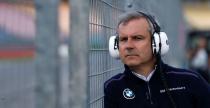 BMW skania si ku wystawianiu fabrycznego zespou w Formule E od sezonu 2018/2019