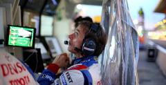 WEC ograniczy rozwój aerodynamiki prototypów LMP1