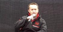 HPD buduje nowy prototyp LMP2 na sezon 2015