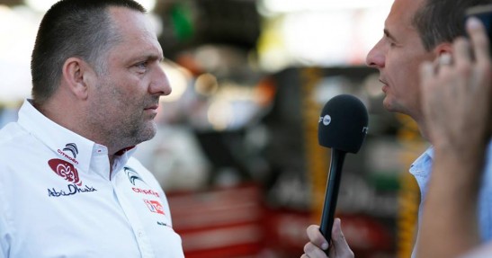 WRC: Citroen przedstawił swoich kierowców na lata 2017-2018
