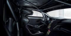 Acura NSX GT3 - nowy postrach na amerykańskie tory