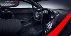 Arrinera Hussarya GT4 - polski samochd wycigowy