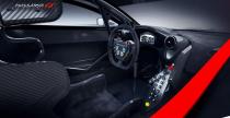 Arrinera Hussarya GT4 - polski samochód wyścigowy