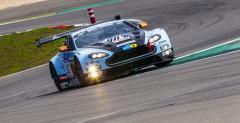 Aston Martin Vantage V12 GT3
