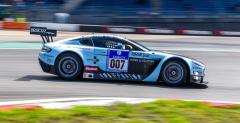 Aston Martin Vantage V12 GT3