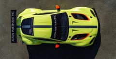 Nowy Aston Martin Vantage GTE