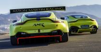 Nowy Aston Martin Vantage GTE