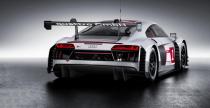 Audi R8 LMS drugiej generacji zaprezentowane w Genewie