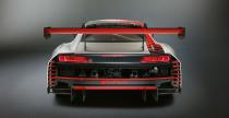 Nowe Audi R8 LMS GT3